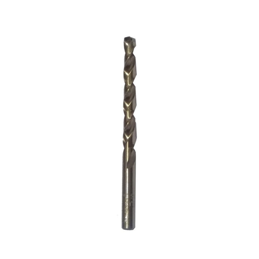 BROCA CILINDRICA 06.60 MM CON 5%CO
