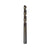 BROCA CILINDRICA 16.0 MM CON 5%CO