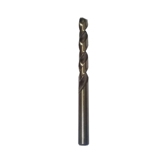 BROCA CILINDRICA 06.50 MM CON 5%CO