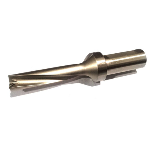 Broca Con Inserto Sd18/4D-C25-72L