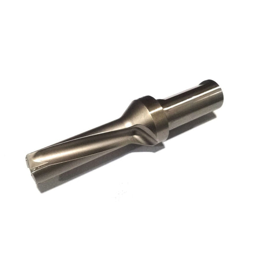 Broca Con Inserto Sd20/3D-C25-60L