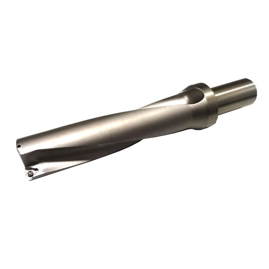 Broca Con Inserto Sd40/4d-C32-160l