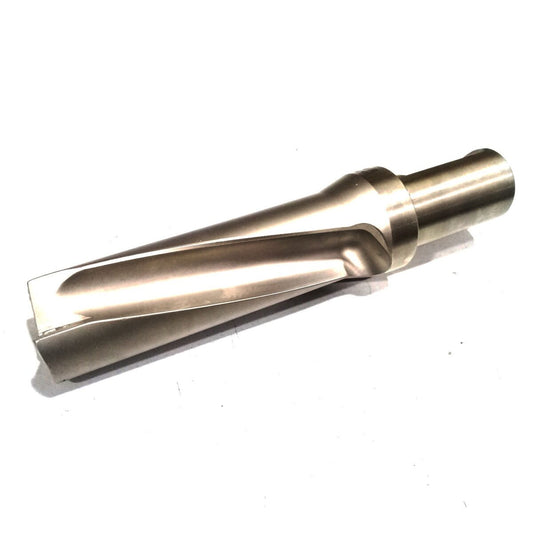 Broca Con Inserto Sd46/3D-C40-138L