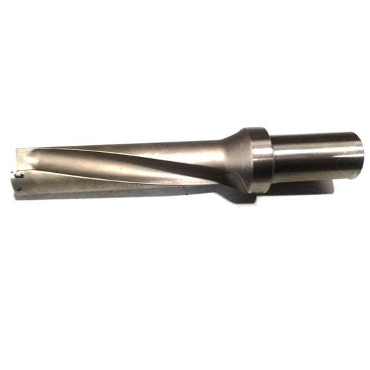 Broca Con Inserto Sp30/4D-C32-120L