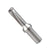 BROCA CON INSERTO TWX175D25-3 Ø17.5 3D