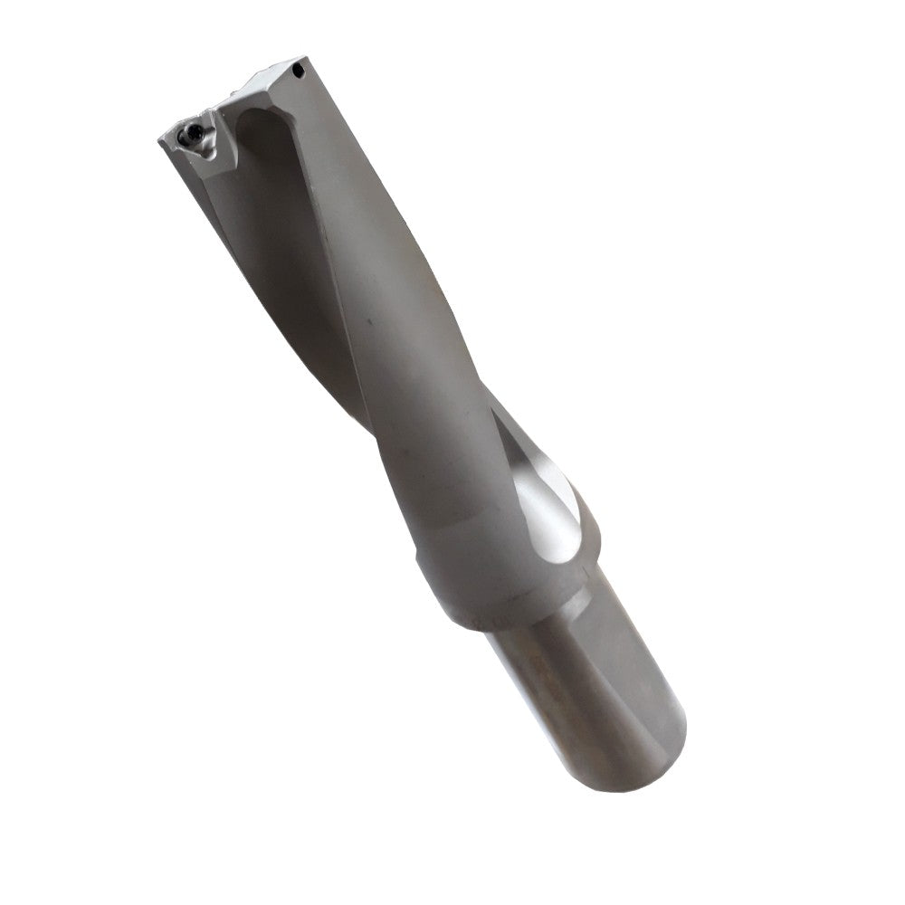 BROCA CON INSERTO TWX200D25-4 Ø20 4D