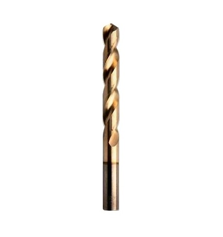 BROCA CILINDRICA 13.50 MM CON 5%CO