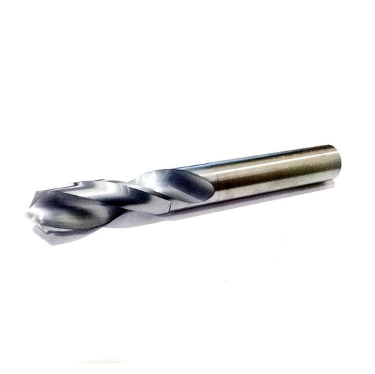 Broca De Carburo 13.0X51X102Mm  D5405130