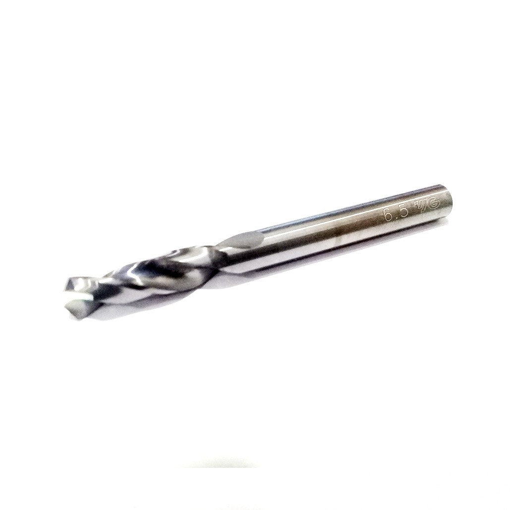 Broca De Carburo 6.5X31X70Mm  D5405065