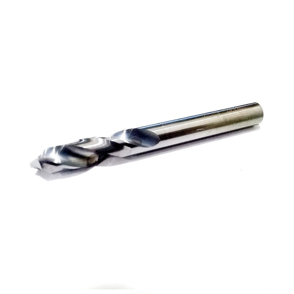 Broca De Carburo 7.5X34X74Mm  D5405075