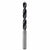 BROCA MADERA CILINDRICA 3 PUNTAS 4X40MM - BOSCH  2608596301
