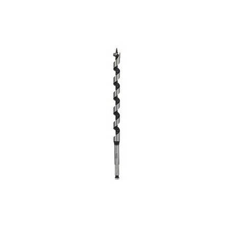 BROCA SALOMONICA MADERA 10MMX160MMX235MM BOSCH 2608597624