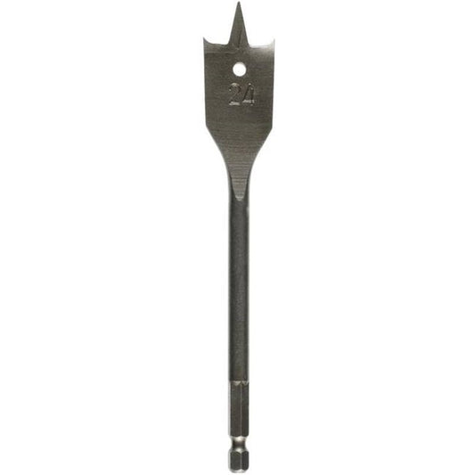 Broca Paleta 12 Mm. Madera    Kwb      49512412
