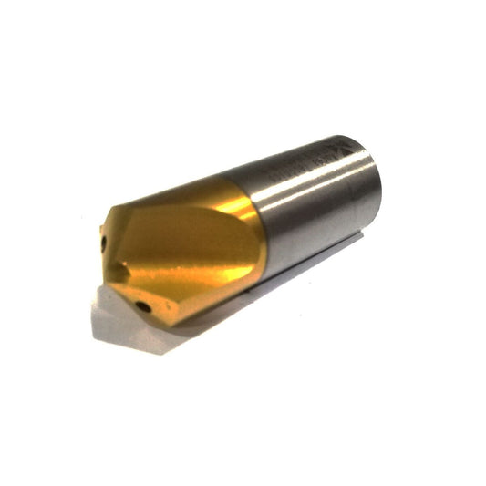 BROCA PILOTO PLD-1238TIN-H Ø12MM