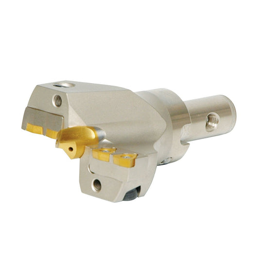 CABEZA AJUSTABLE VMD-055060 Ø55-60MM