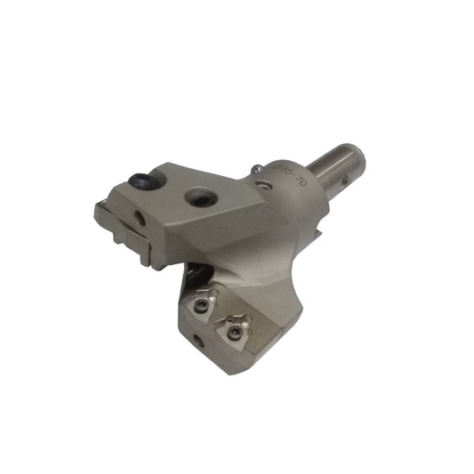 CABEZA AJUSTABLE VMD-065070 Ø65-70MM