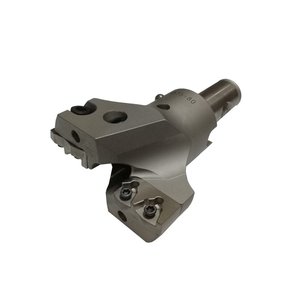 CABEZA AJUSTABLE VMD-075080 Ø75-80MM