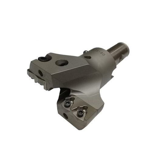 CABEZA AJUSTABLE VMD-075080 Ø75-80MM