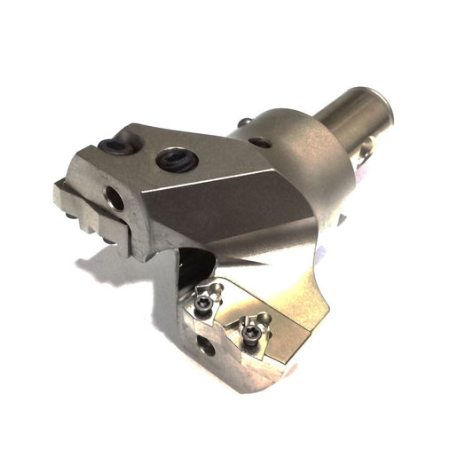 CABEZA AJUSTABLE VMD-085090 Ø85-90MM