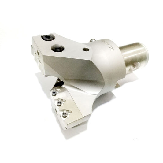 CABEZA AJUSTABLE VMD-115120 Ø115-120MM