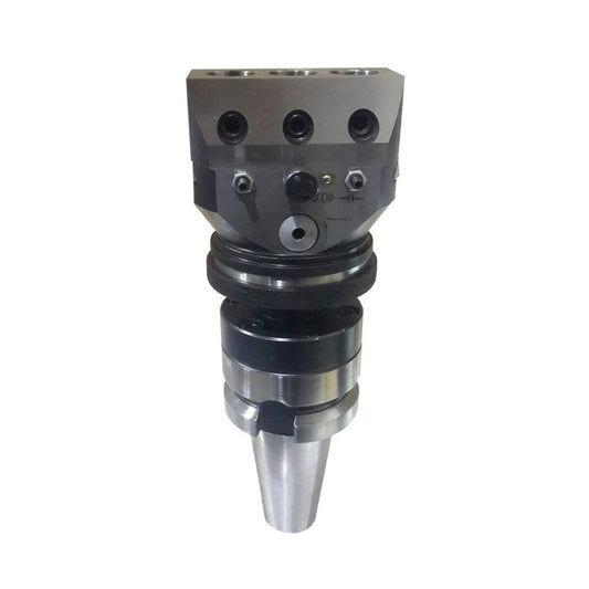 Cabezal Barrenador F4-18 Bt40 Kel