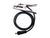 CABLE 3MTS+TOMA TIERRA 300A+CONECTOR 10-25  ZAED-09 10-25 3M300A