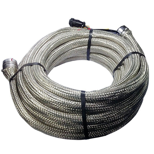 Cable C/Mang Maxpro200 22Mt