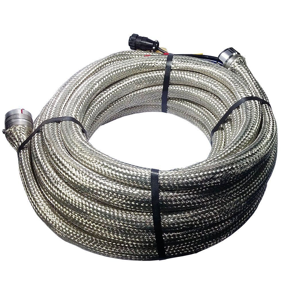 Cable C/Mang Maxpro200 22Mt