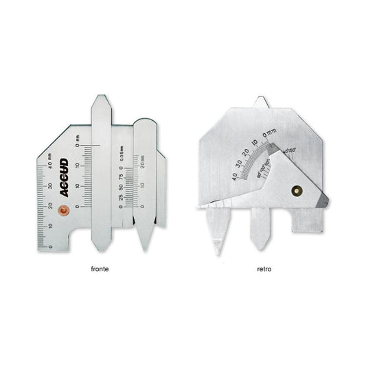 Medidor De Soldadura 973-014-01