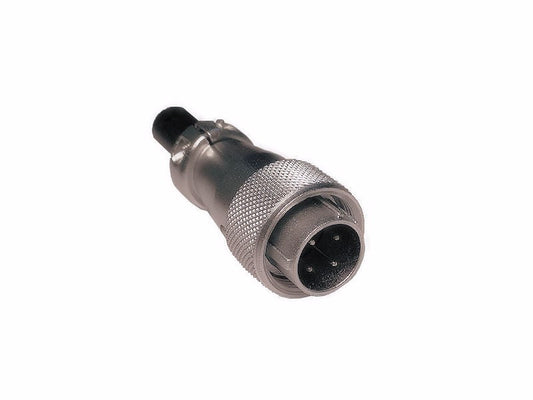 Conector Macho (Plasma 4 Pines)  Ws16K4Z