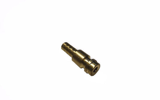 Conector Rapido Macho 6Mm