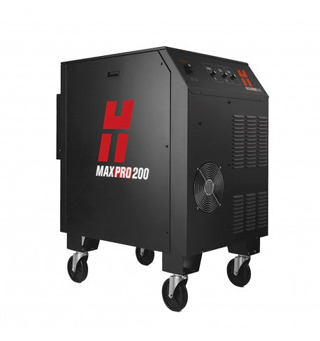 Cortador de Plasma Hypertherm MAXPRO200