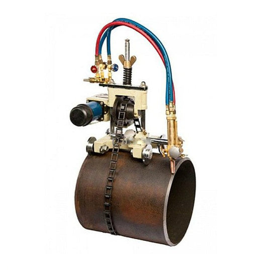 Cortadora De Tubos Cg2-11D (Automatica)