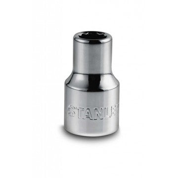Dado Std-M1/2-12Pt-12Mm    Stanley    4-86-544
