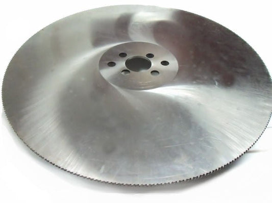 DISCO DE TRONZAR 275*2.0*32*220T M2