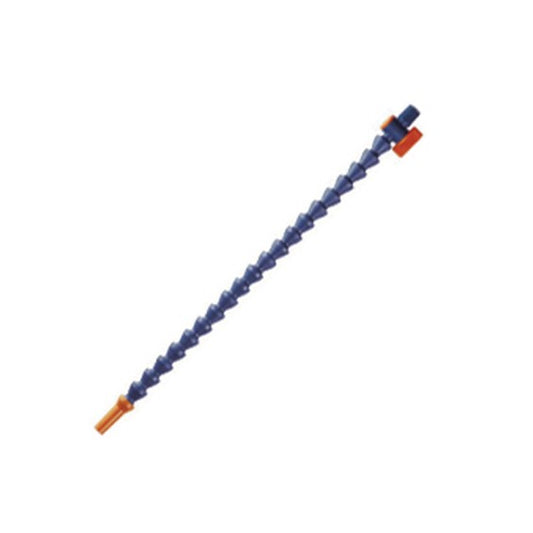 FLEXIBLE+VALVULA 1/4 A 1/4 7 VHK-1/4