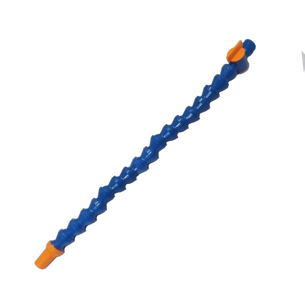 FLEXIBLE+VALVULA 3/8 A 3/8 7 VHK-3/8