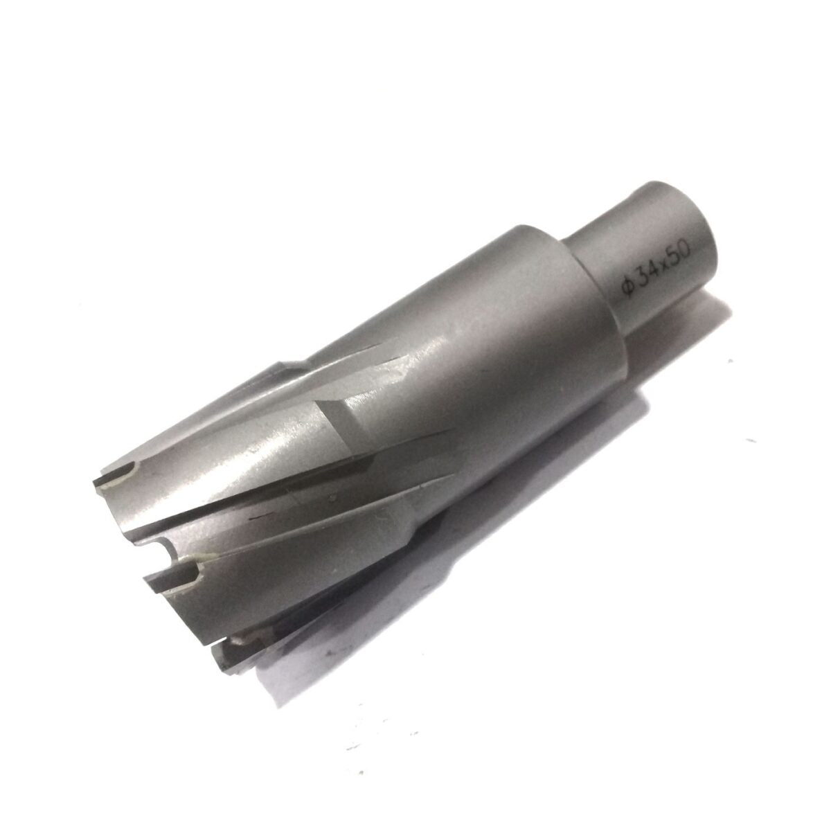 Fresa Anular Tct-K20 34Mm