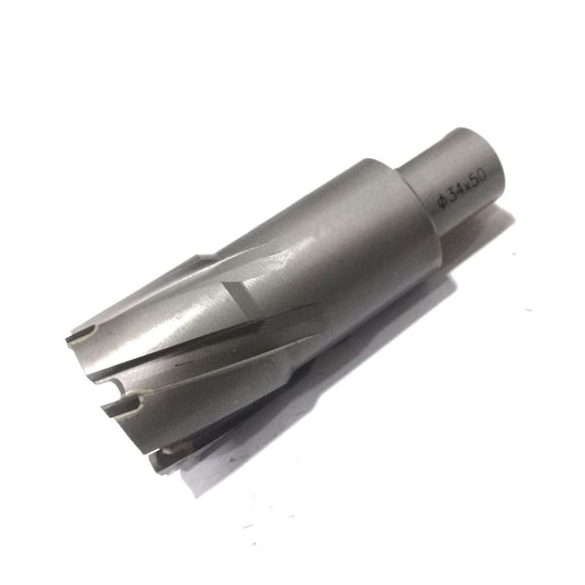 Fresa Anular Tct-K20 34Mm