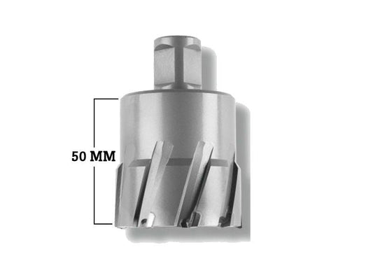 Fresa Anular Tct-K20 1'