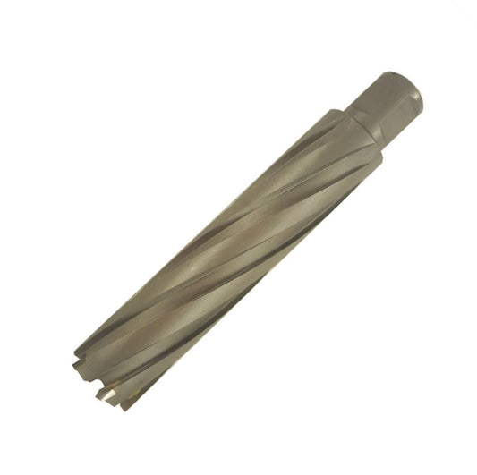 Fresa Anular Tct-K20 30Mm X 100Mm