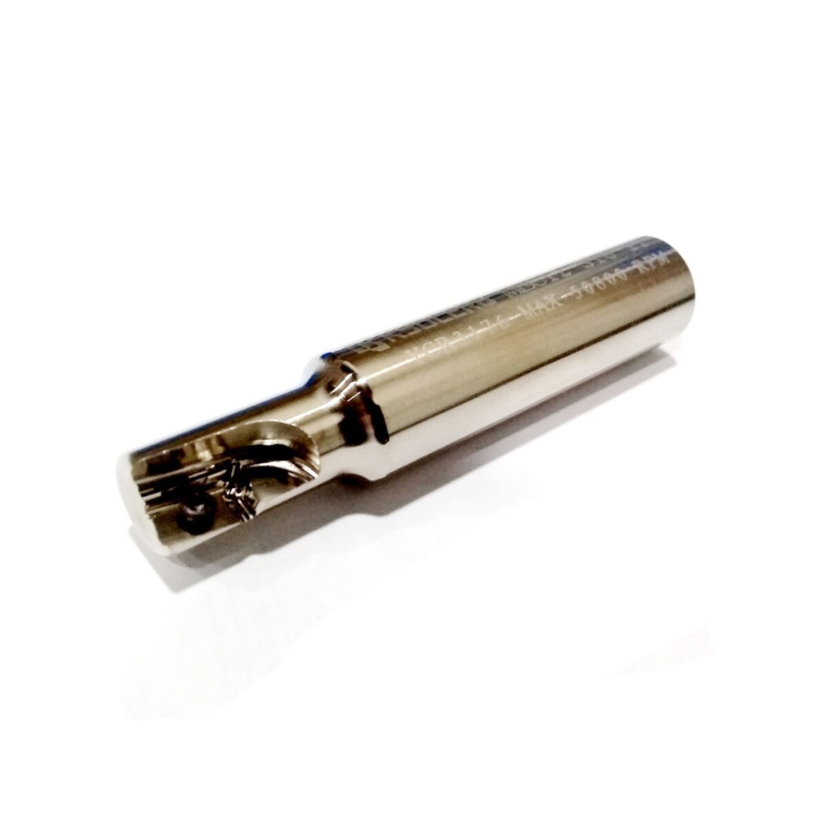 Fresa Cil. Mec12-S16-11 12mm