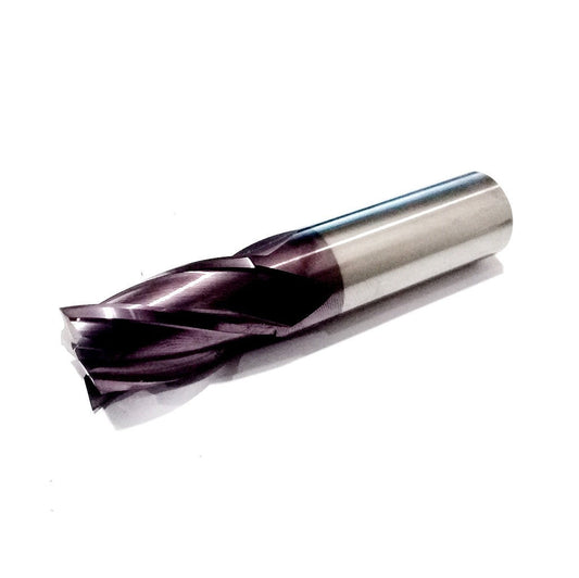 Fresa De Carburo 16.00 Mm X16X25X75 Yg1 G9432160