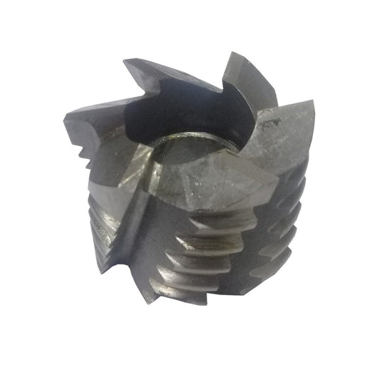 FRESA DESBASTE 6 LABIOS Ø1-3/4X3/4X1-1/4