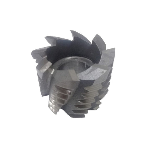 FRESA DESBASTE 8 LABIOS Ø50MM X 36MM T22