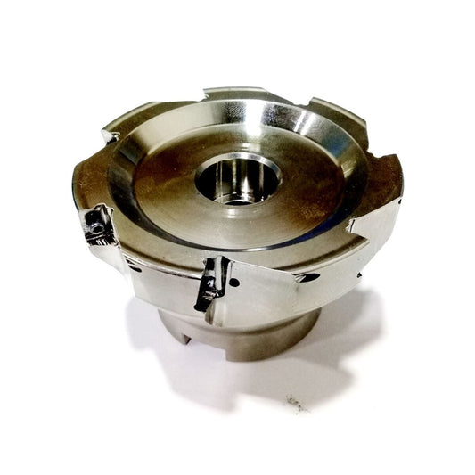 Fresa Frontal Mec080R-11-7T-M