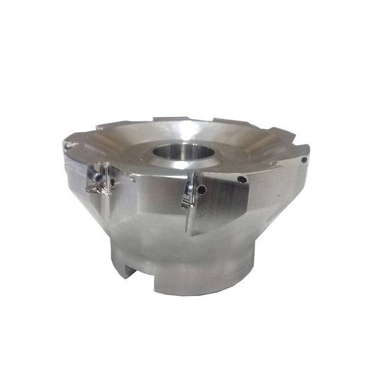 Fresa Frontal Mec100R-11-9T-M