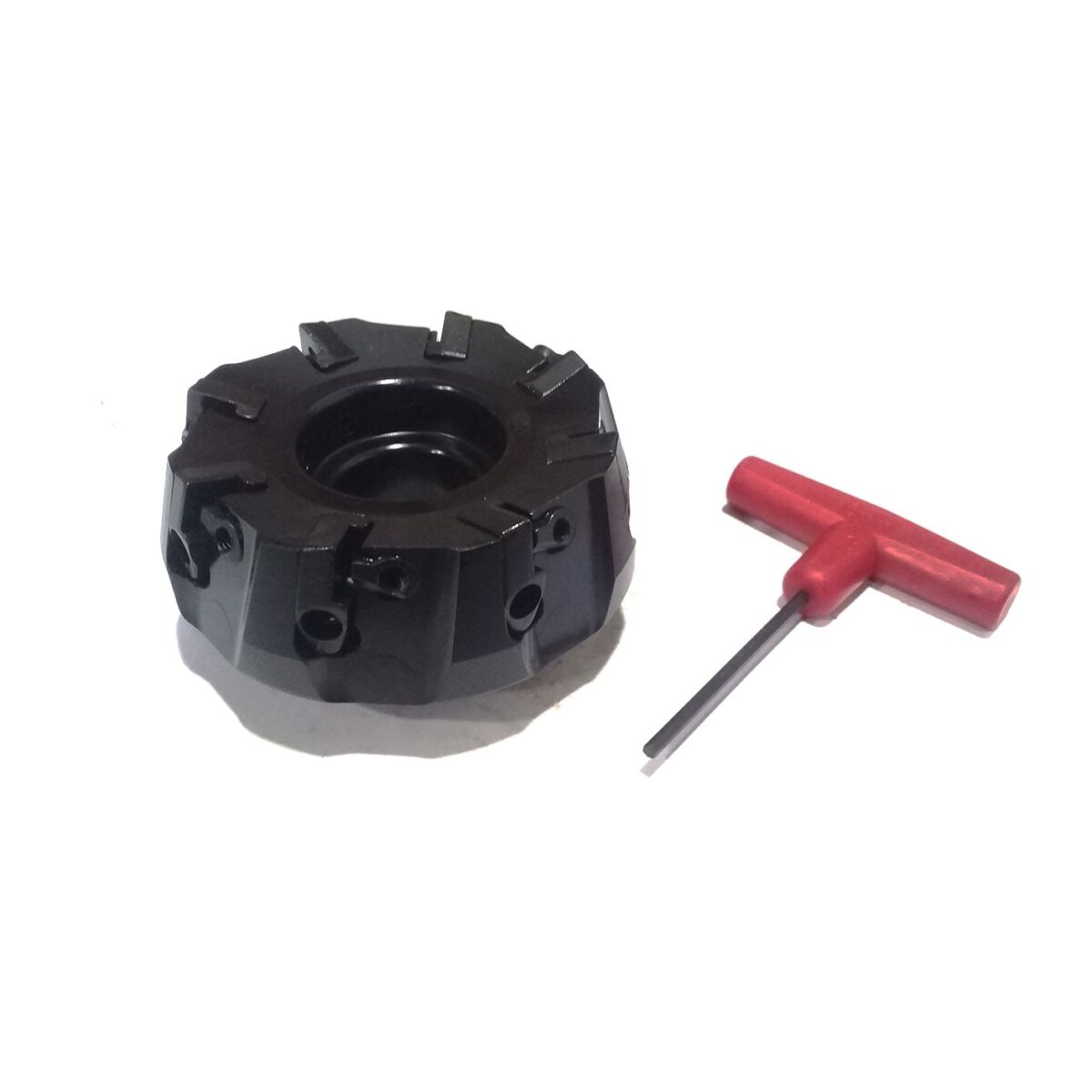 Fresa Frontal Mkr100Sp4-15X32