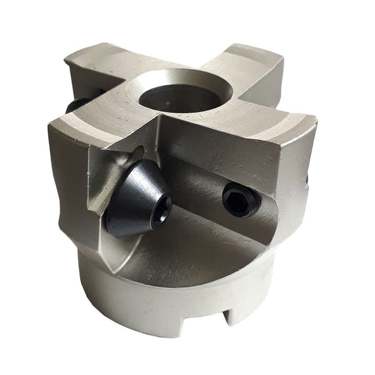 Fresa Frontal Tp16-63-22-4T 63Mm