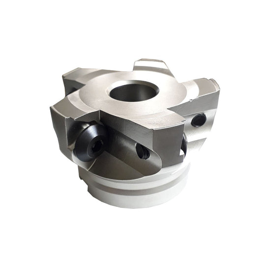 Fresa Frontal Tp16-80-27-5T 80Mm